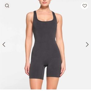 SKIMS Onsie